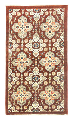 Ziegler Rug - Modern - 150 x 85 cm - brown
