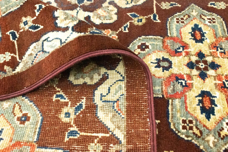 Ziegler Rug - Modern - 150 x 85 cm - brown