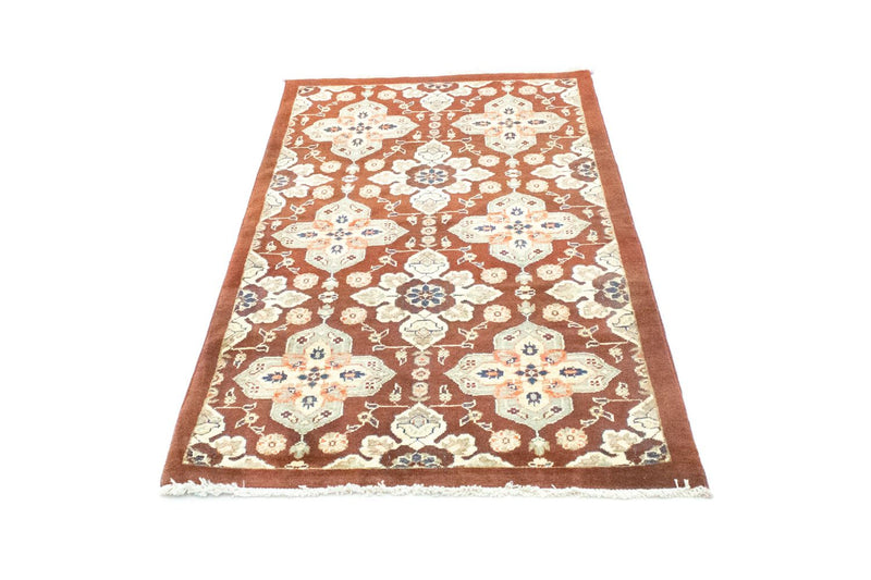 Ziegler Rug - Modern - 150 x 85 cm - brown