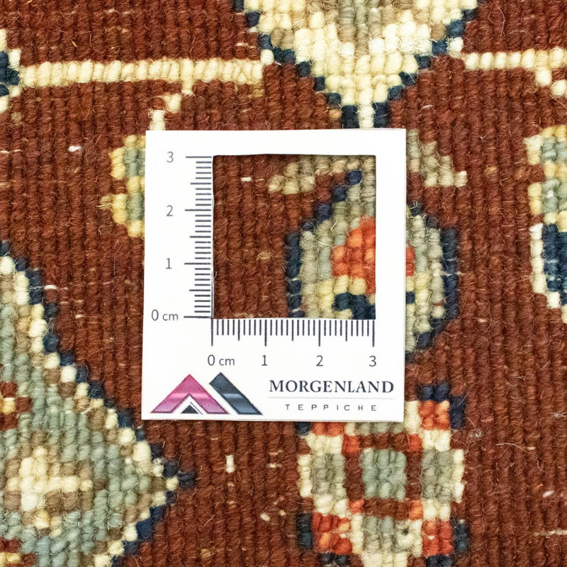 Ziegler Rug - Modern - 150 x 85 cm - brown