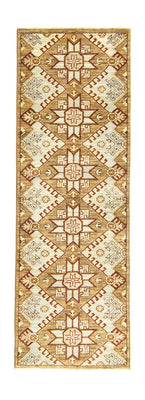 Runner Ziegler Rug - 176 x 58 cm - beige