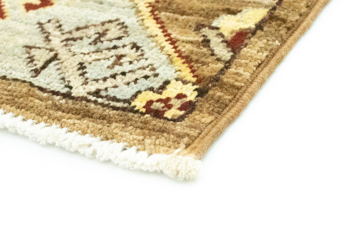 Runner Ziegler Rug - 176 x 58 cm - beige