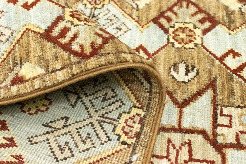 Runner Ziegler Rug - 176 x 58 cm - beige