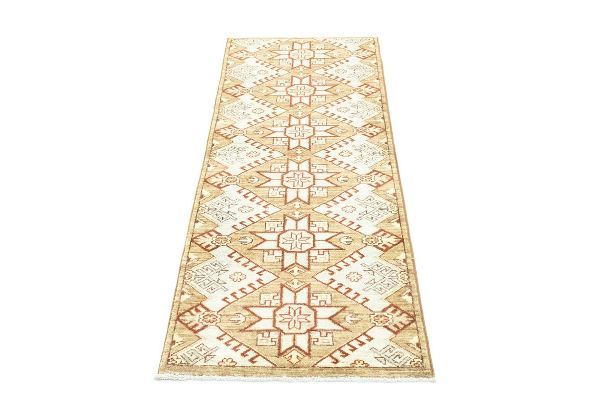 Runner Ziegler Rug - 176 x 58 cm - beige