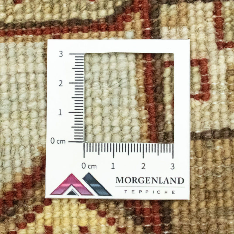 Runner Ziegler Rug - 176 x 58 cm - beige