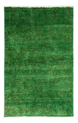 Ziegler Rug - Modern - 123 x 78 cm - green