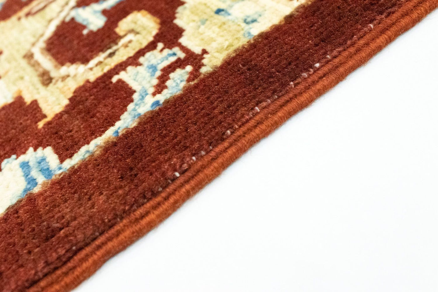 Ziegler Rug 83x57cm - Oriental Rug