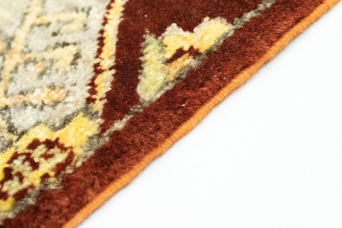 Ziegler Rug - 83 x 57 cm - red