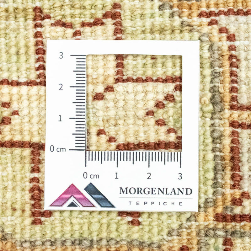 Ziegler Rug - 83 x 57 cm - red