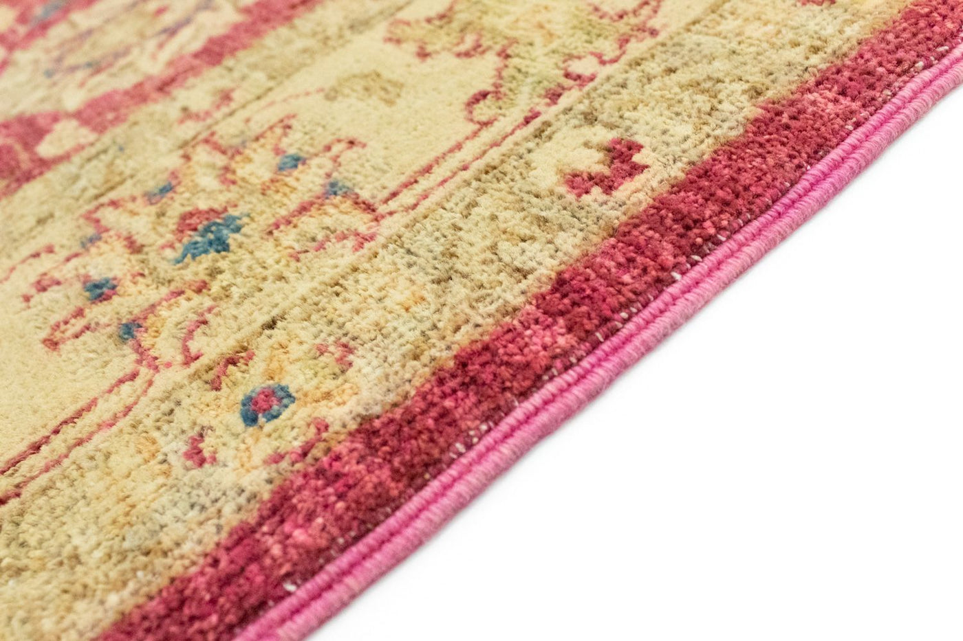 Ziegler Rug 178x123cm - Oriental Rug