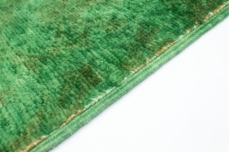 Ziegler Rug - Modern - 123 x 78 cm - green