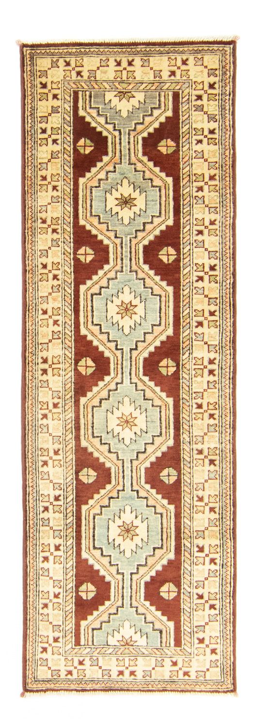 Runner Ziegler Rug - 182 x 60 cm - red