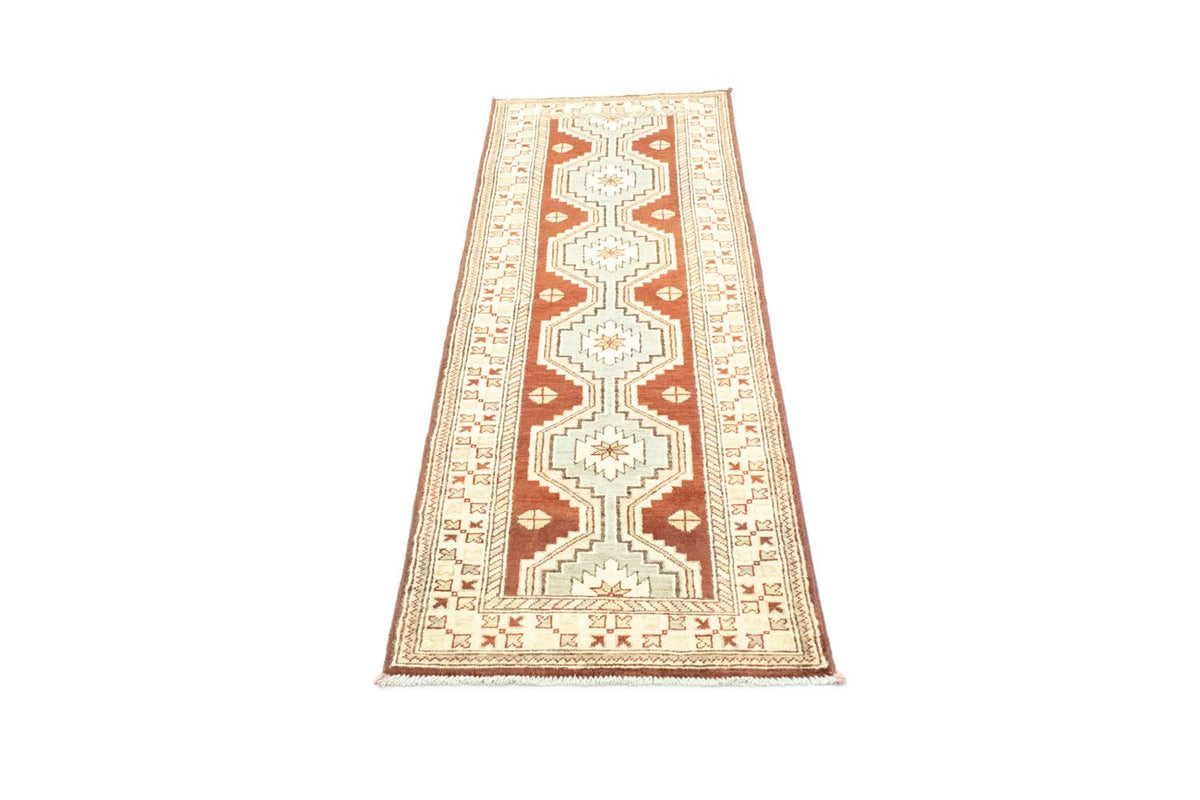 Runner Ziegler Rug - 182 x 60 cm - red