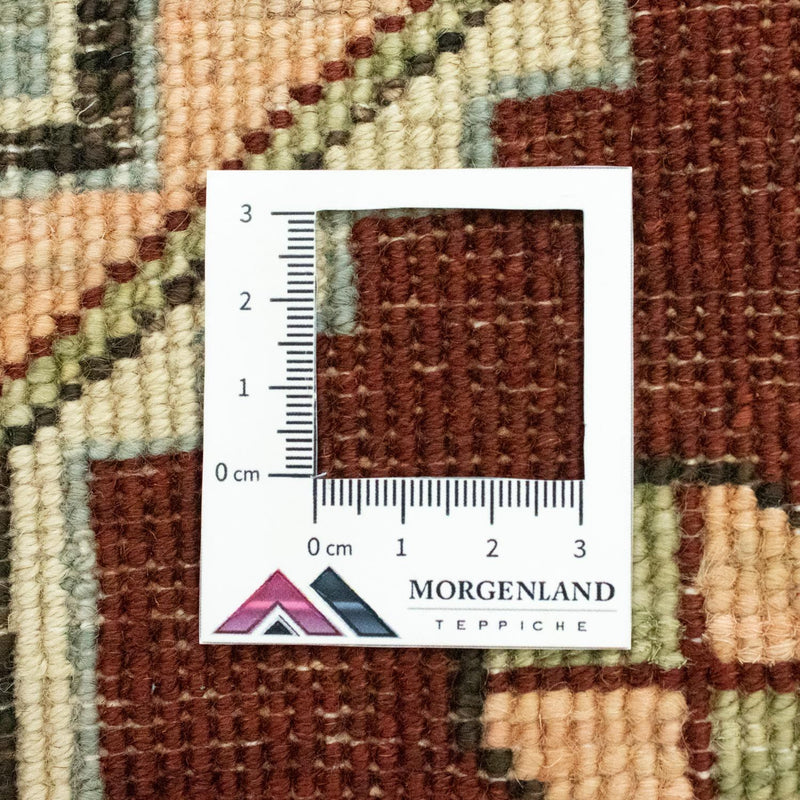 Runner Ziegler Rug - 182 x 60 cm - red