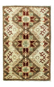 Ziegler Rug 94x60cm - Oriental Rug
