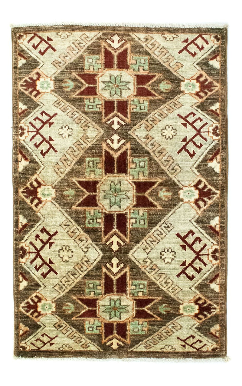 Ziegler Rug - 94 x 60 cm - multicolored