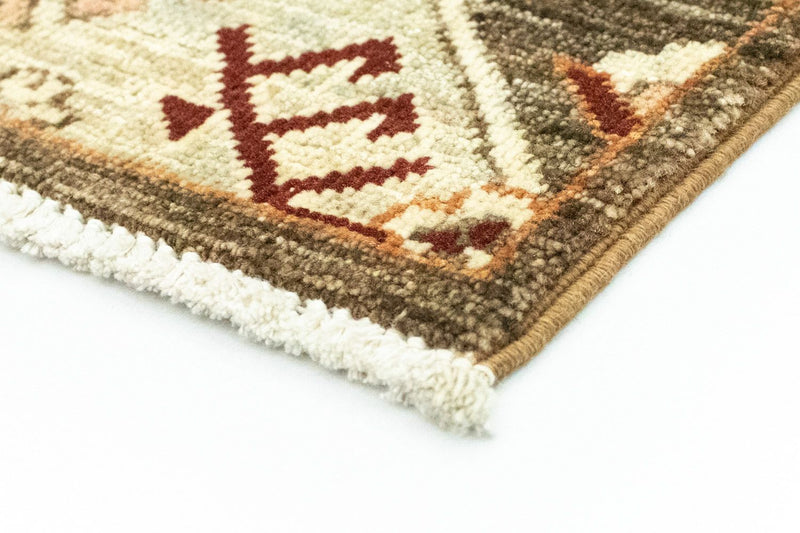Ziegler Rug - 94 x 60 cm - multicolored