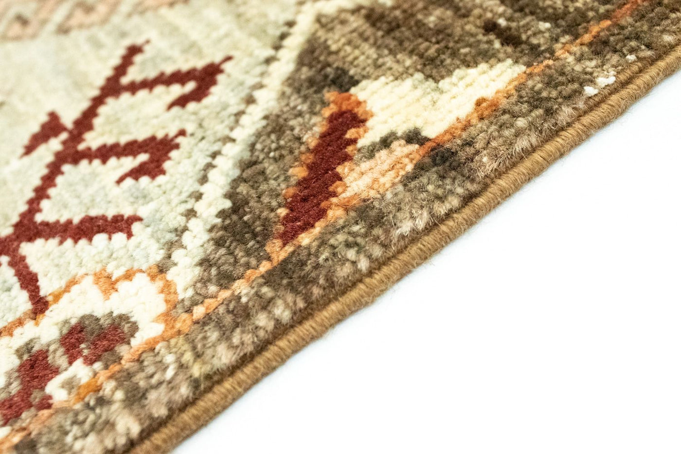 Ziegler Rug 94x60cm - Oriental Rug