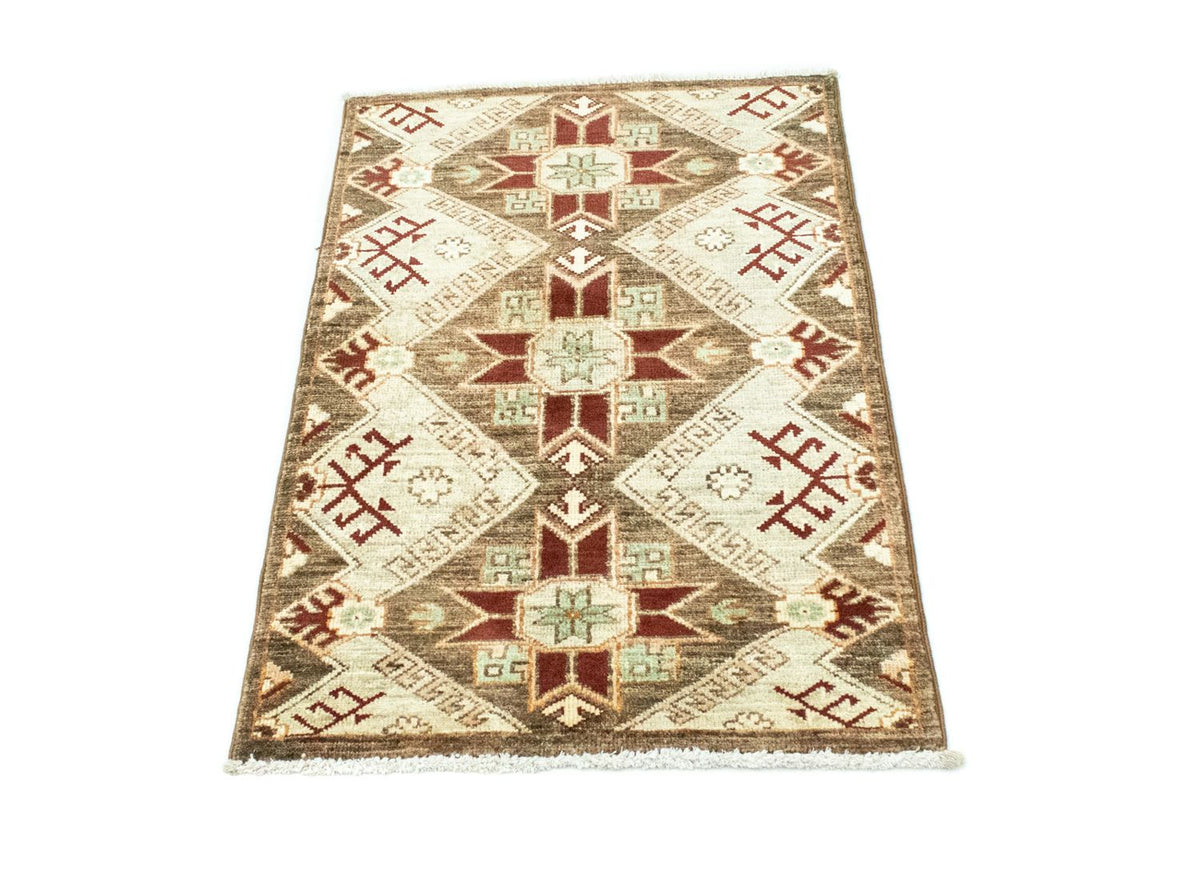Ziegler Rug - 94 x 60 cm - multicolored