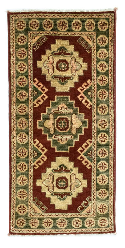 Ziegler Rug 59x117cm - Oriental Rug