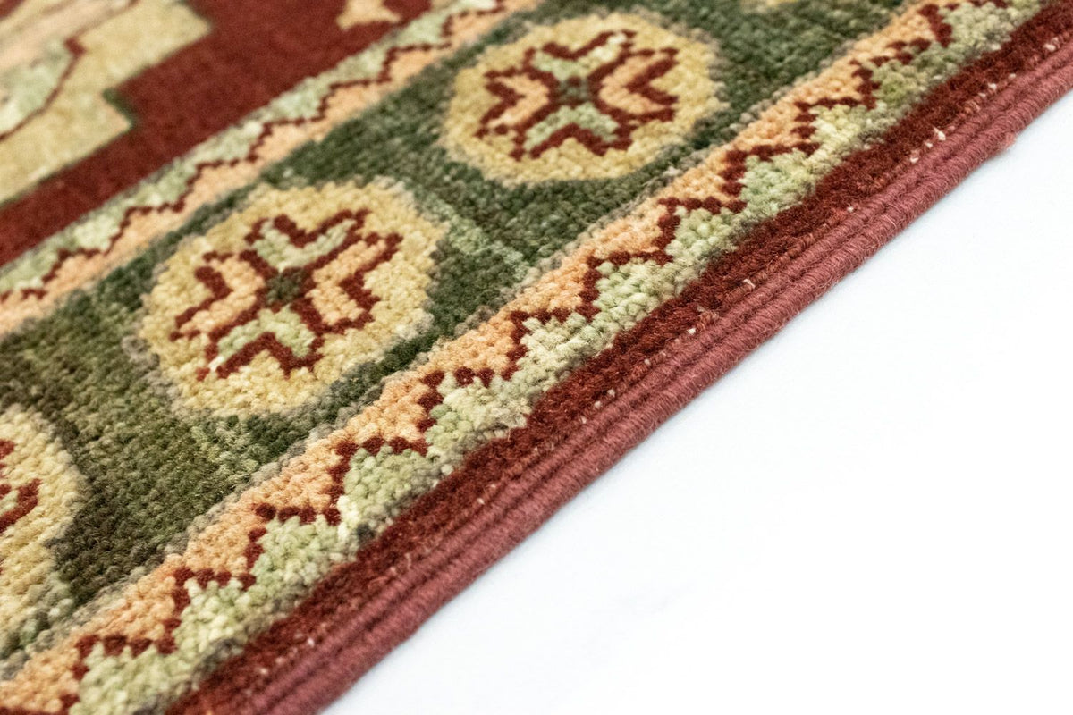 Ziegler Rug - 117 x 59 cm - red