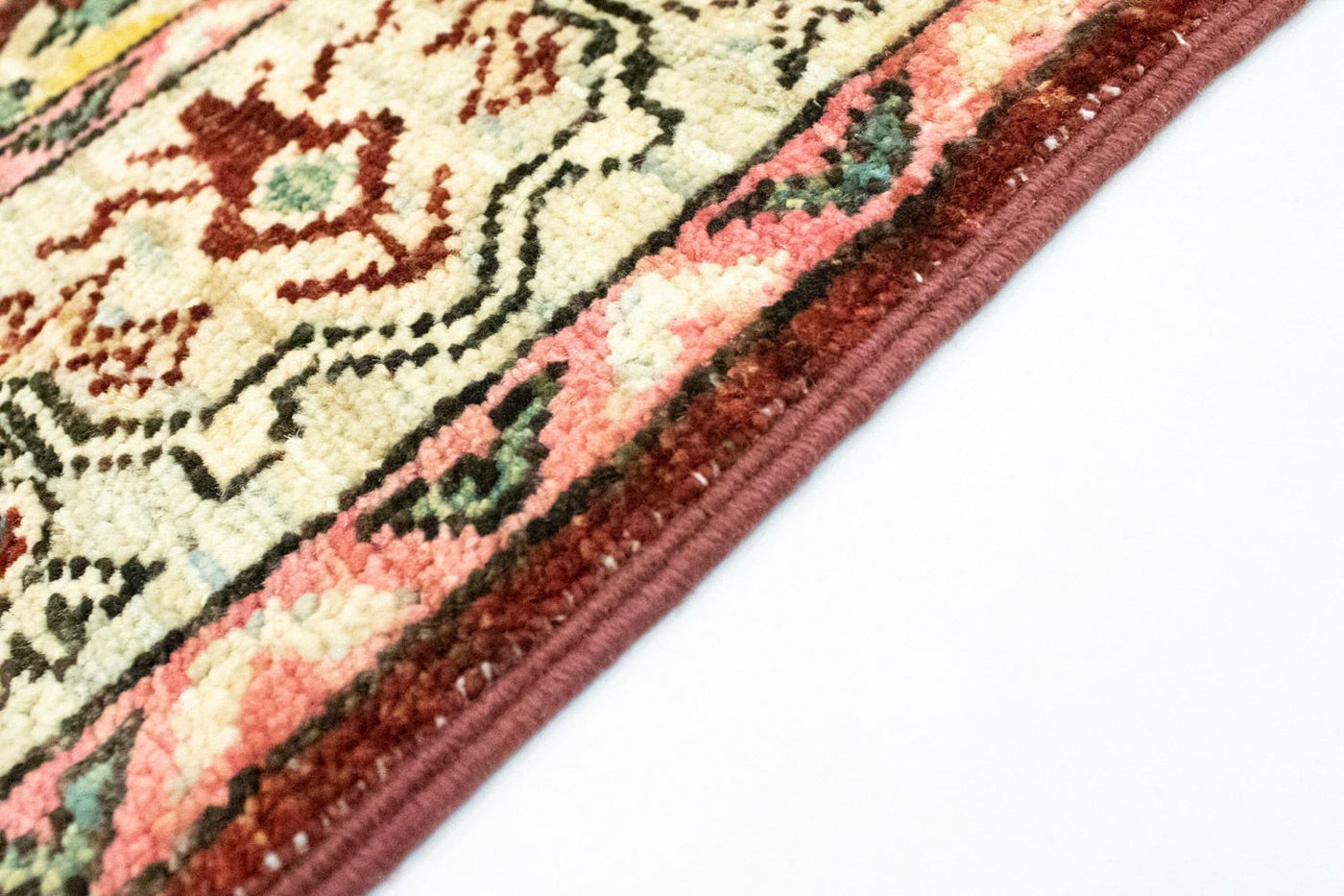 Ziegler Rug 125x79cm - Oriental Rug