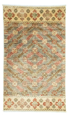 Ziegler Rug - 130 x 79 cm - multicolored