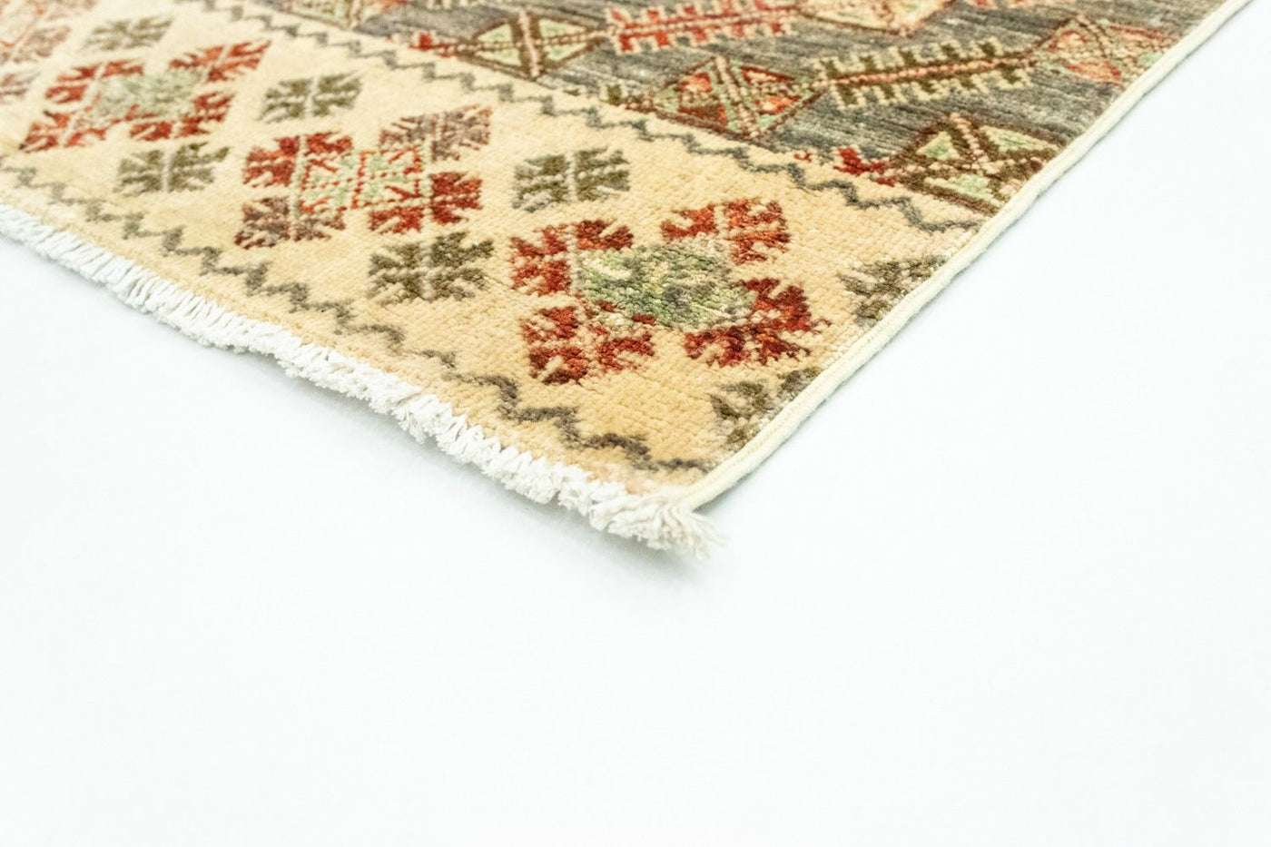 Ziegler Rug 130x79cm - Oriental Rug