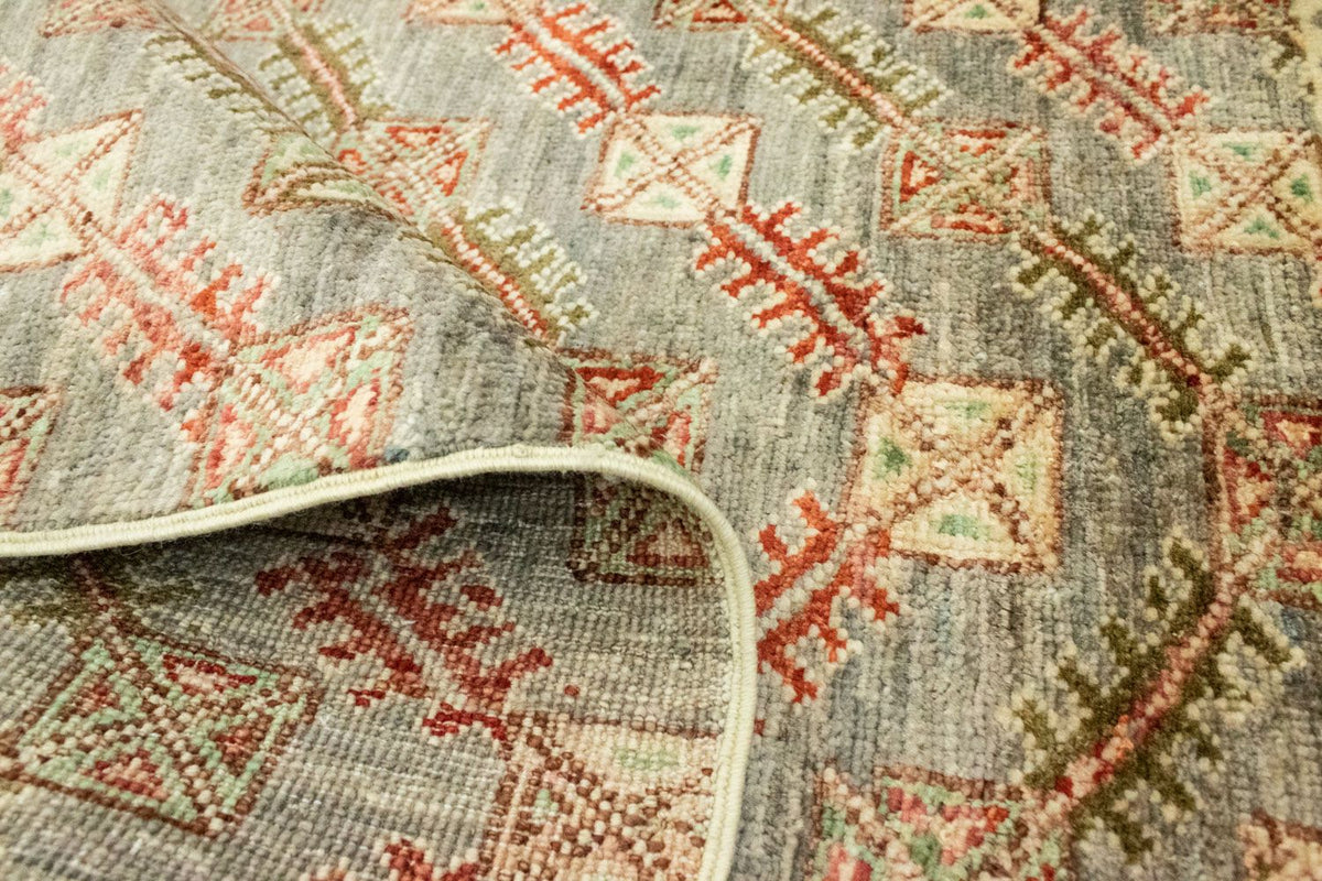 Ziegler Rug - 130 x 79 cm - multicolored