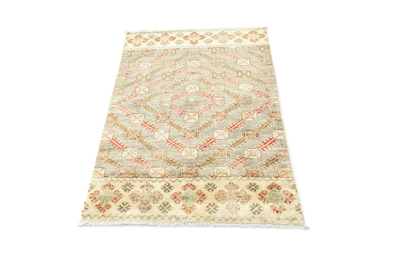 Ziegler Rug - 130 x 79 cm - multicolored