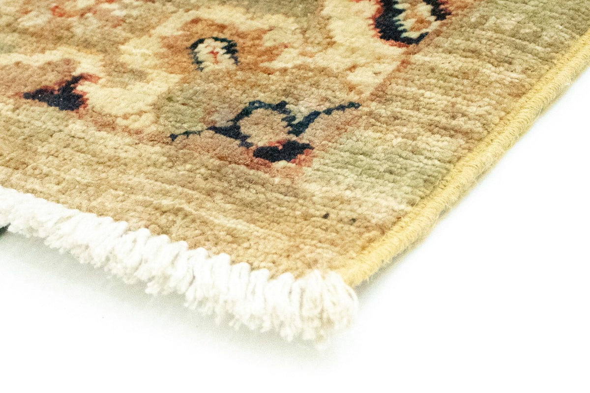 Runner Ziegler Rug - 285 x 81 cm - beige