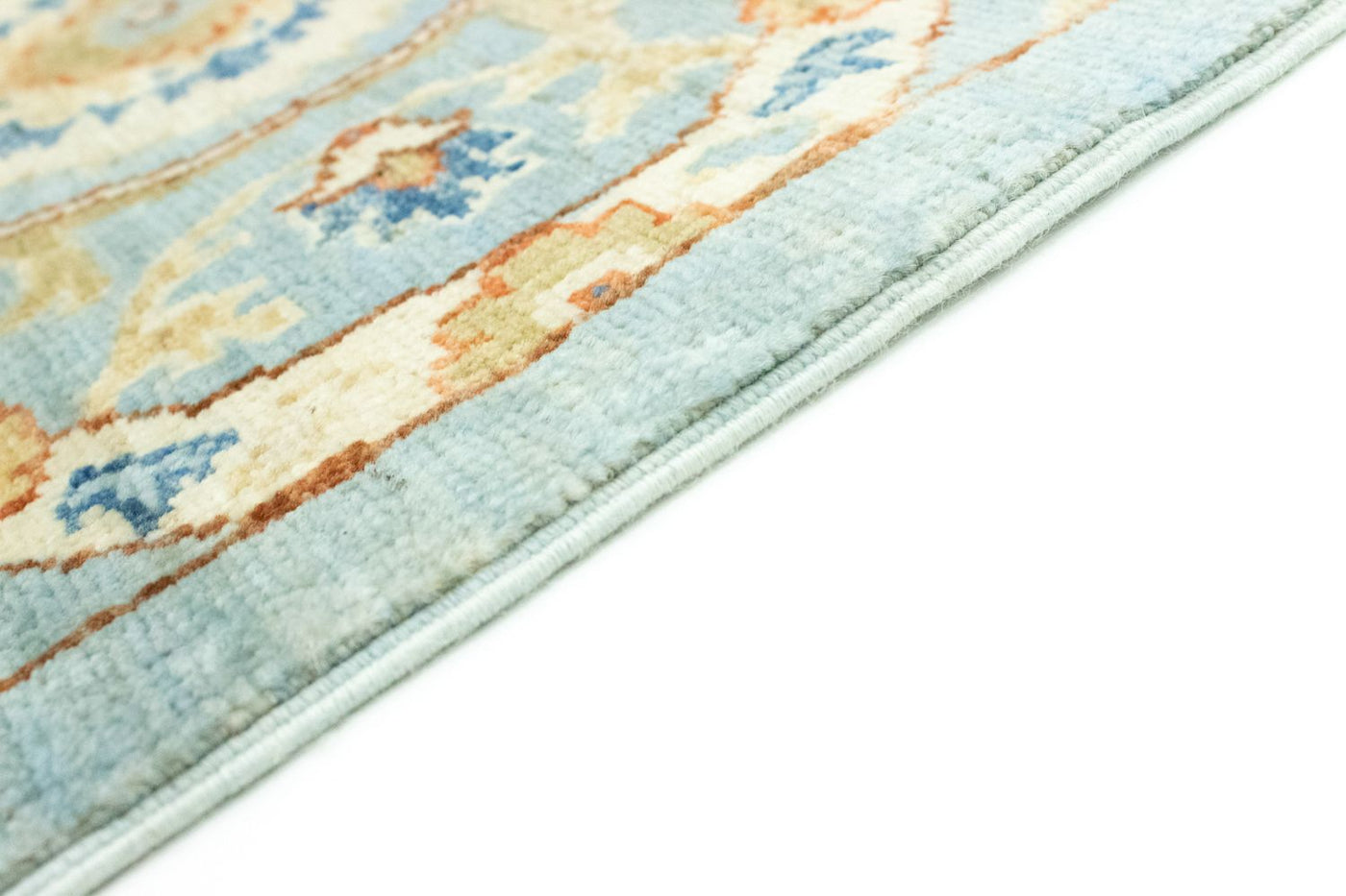 Ziegler Modern Rug 194x100cm - Oriental Rug