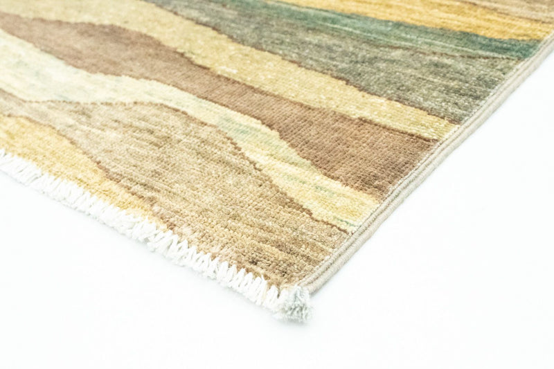 Ziegler Rug - Modern - 121 x 80 cm - multicolored