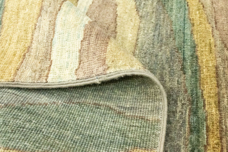 Ziegler Rug - Modern - 121 x 80 cm - multicolored