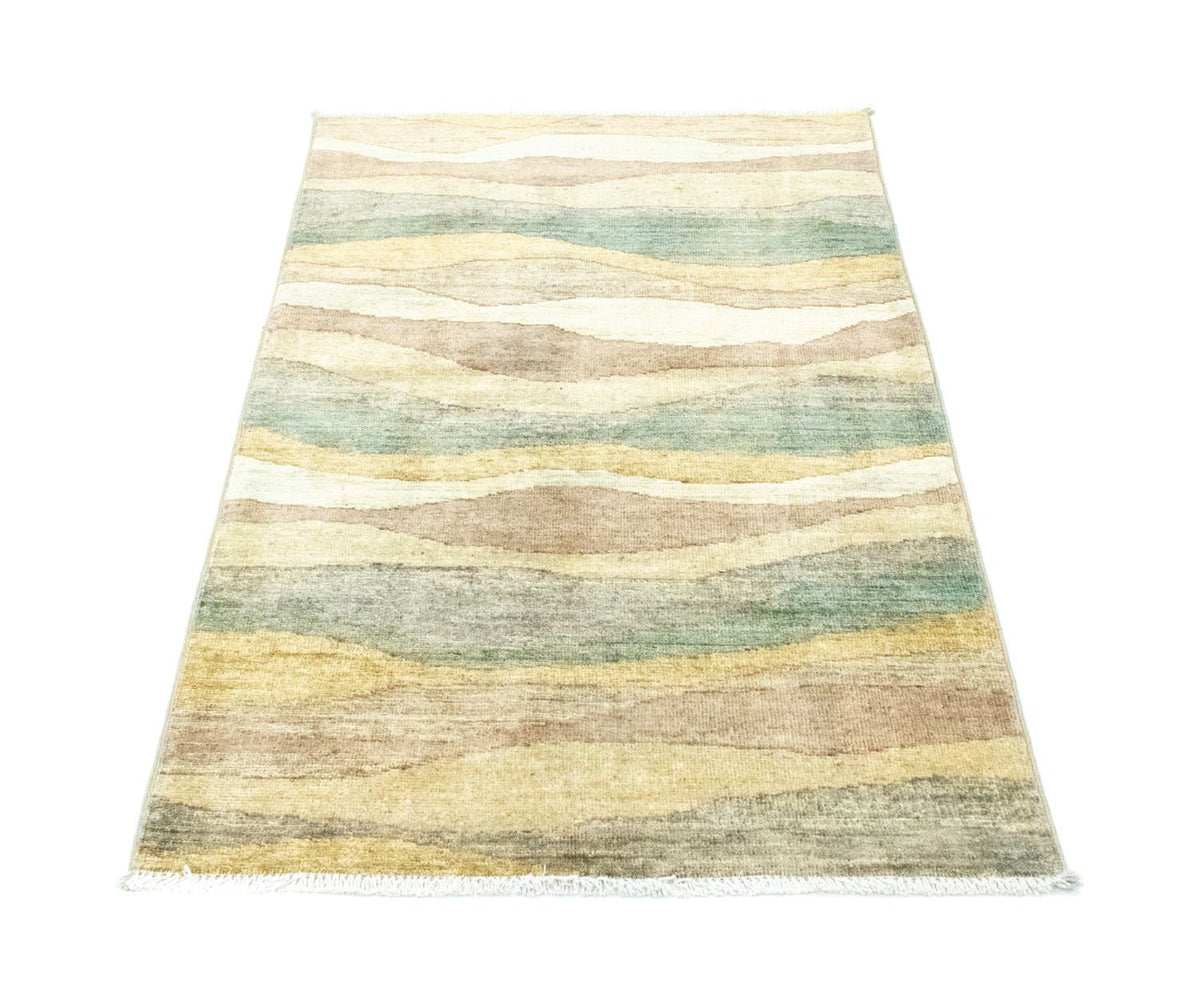 Ziegler Rug - Modern - 121 x 80 cm - multicolored