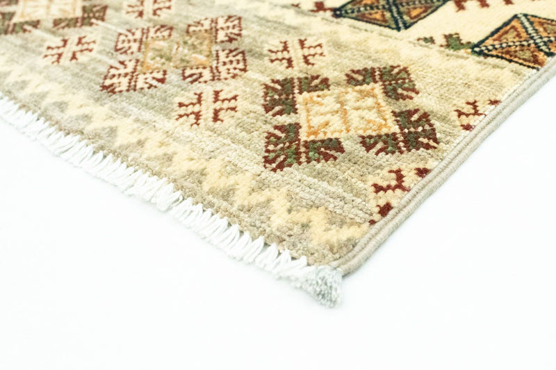 Ziegler Rug - Modern - 124 x 80 cm - multicolored