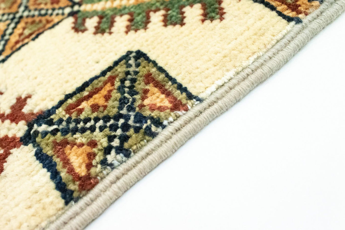 Ziegler Modern Rug 124x80cm - Oriental Rug