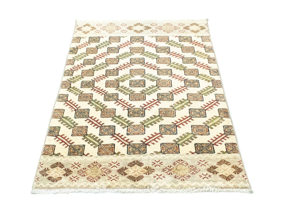 Ziegler Rug - Modern - 124 x 80 cm - multicolored