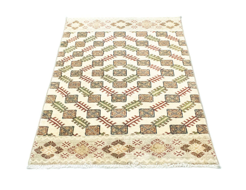 Ziegler Rug - Modern - 124 x 80 cm - multicolored