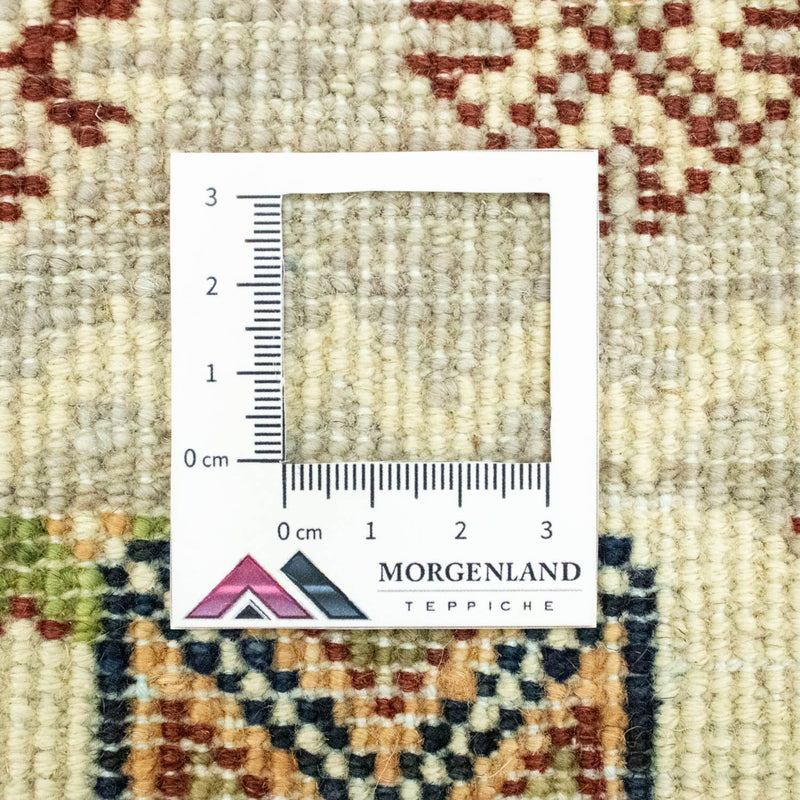 Ziegler Rug - Modern - 124 x 80 cm - multicolored