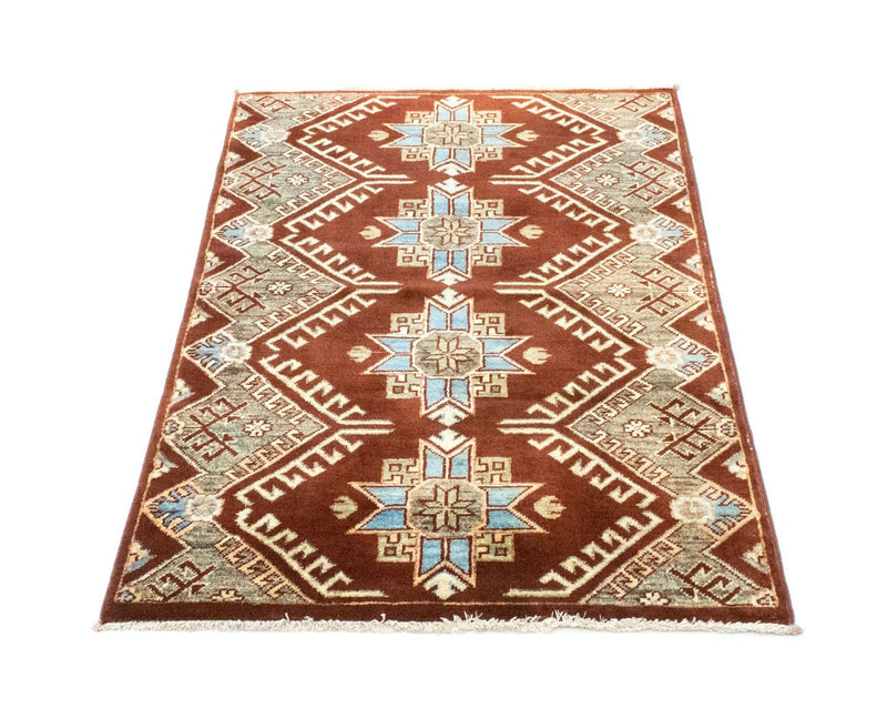 Ziegler Rug - 121 x 85 cm - red