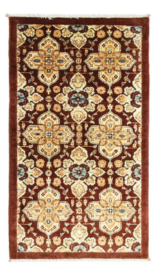 Ziegler Rug - Modern - 140 x 80 cm - red