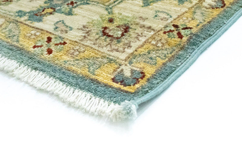 Ziegler Rug - 180 x 120 cm - light blue