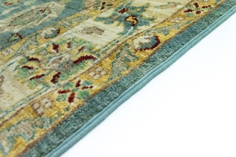 Ziegler Rug - 180 x 120 cm - light blue