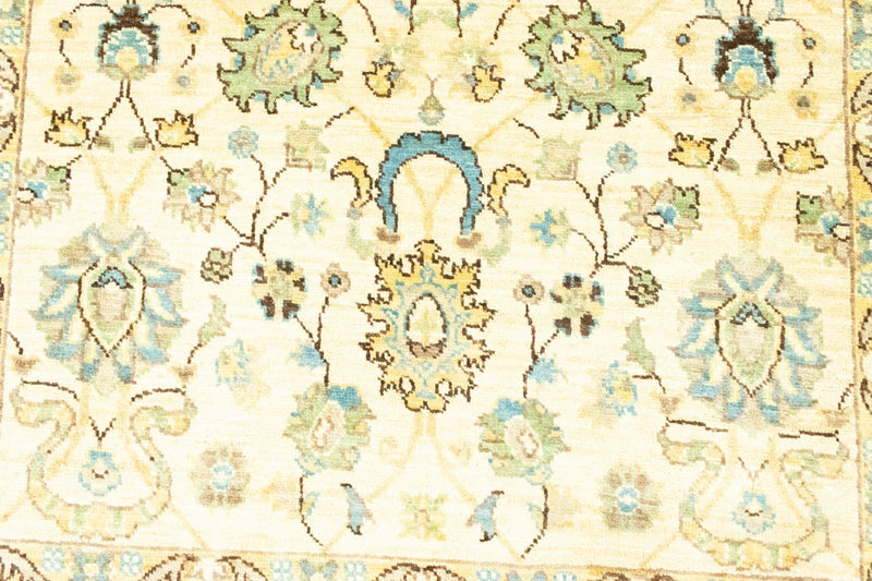 Ziegler Rug - 190 x 121 cm - beige