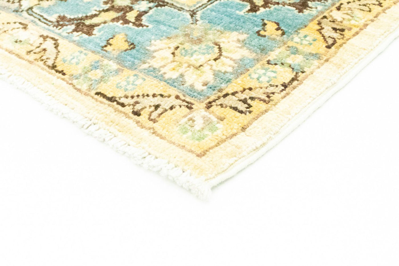 Ziegler Rug 190x121cm - Oriental Rug
