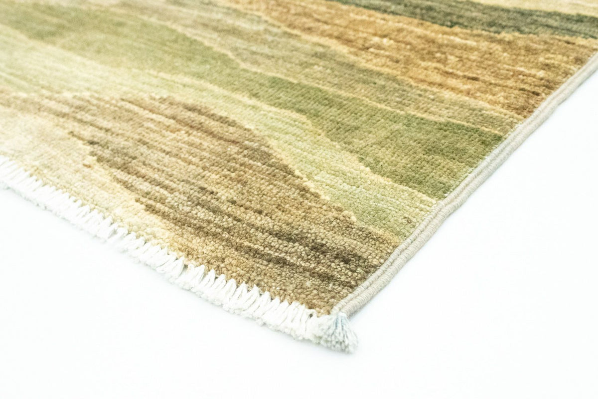 Ziegler Rug - Modern - 122 x 78 cm - multicolored