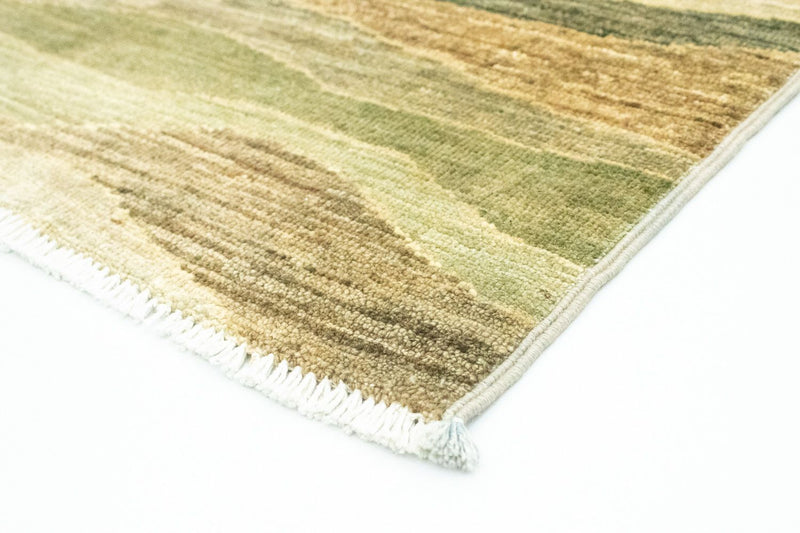 Ziegler Rug - Modern - 122 x 78 cm - multicolored