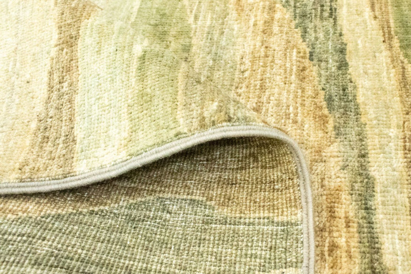 Ziegler Rug - Modern - 122 x 78 cm - multicolored