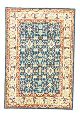 Ziegler Rug - 180 x 123 cm - blue